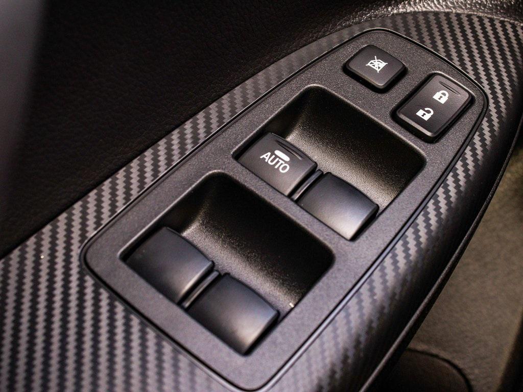 new 2025 Mitsubishi Eclipse Cross car, priced at $34,710