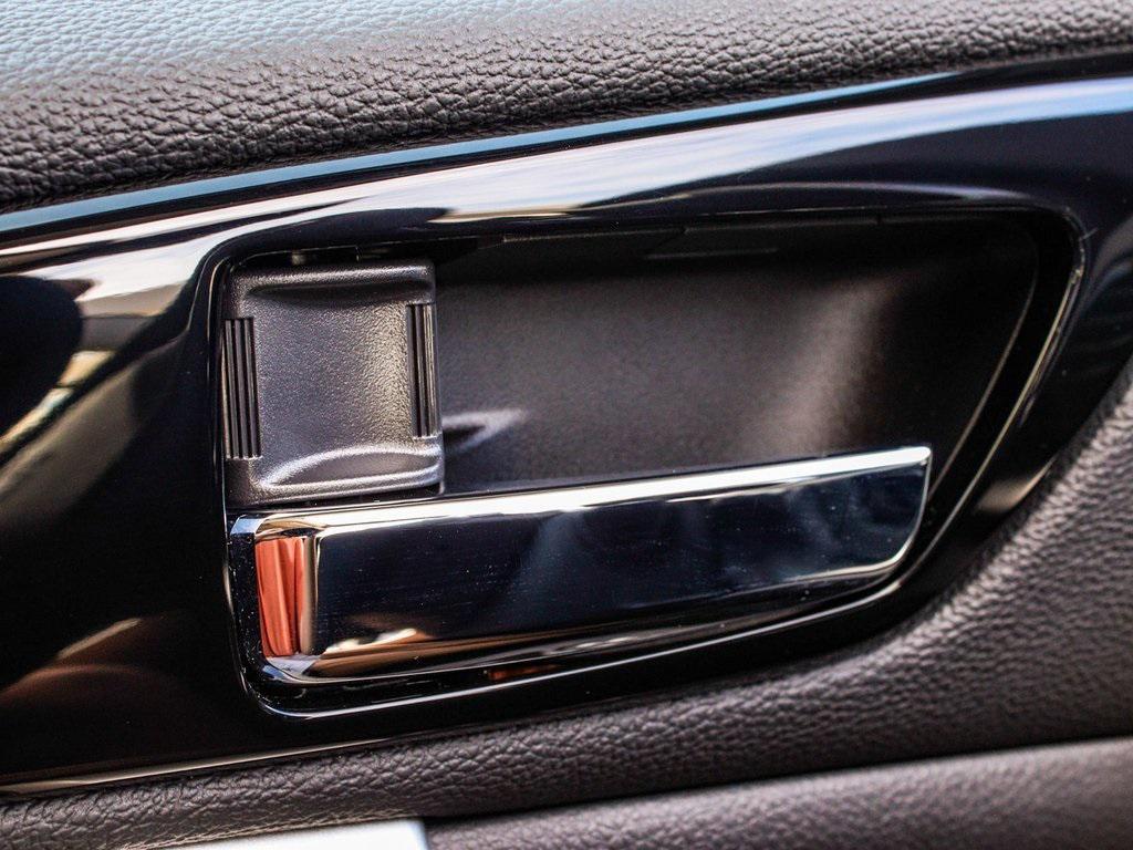 new 2025 Mitsubishi Eclipse Cross car, priced at $34,710