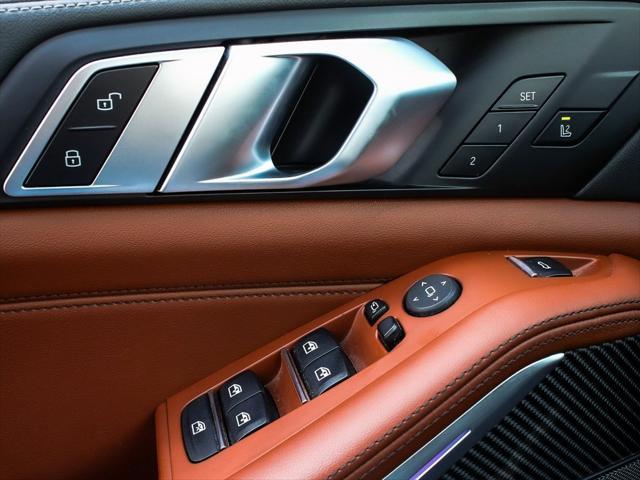 used 2024 BMW X5 car, priced at $79,490