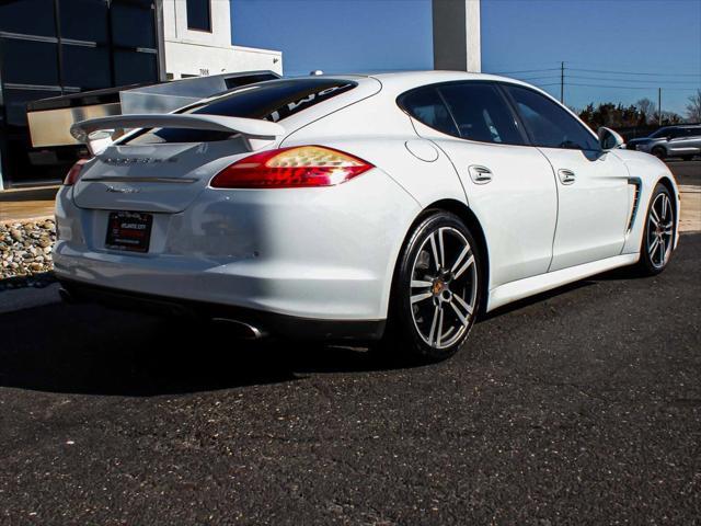 used 2013 Porsche Panamera car, priced at $24,490