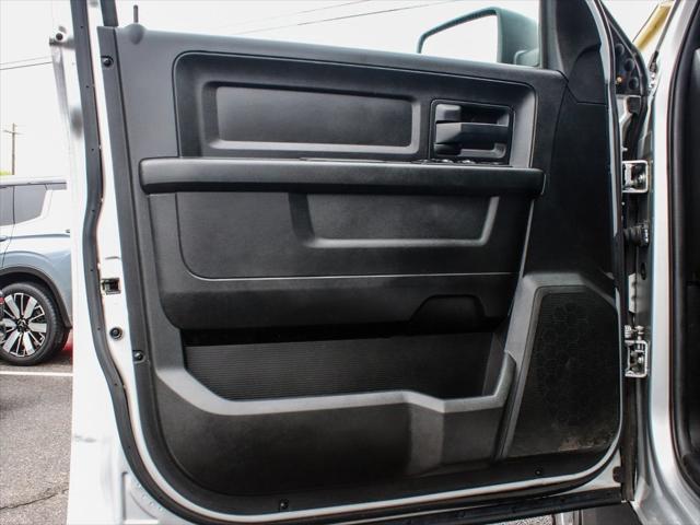 used 2019 Ram 1500 car, priced at $19,490