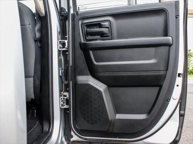 used 2019 Ram 1500 car, priced at $19,490