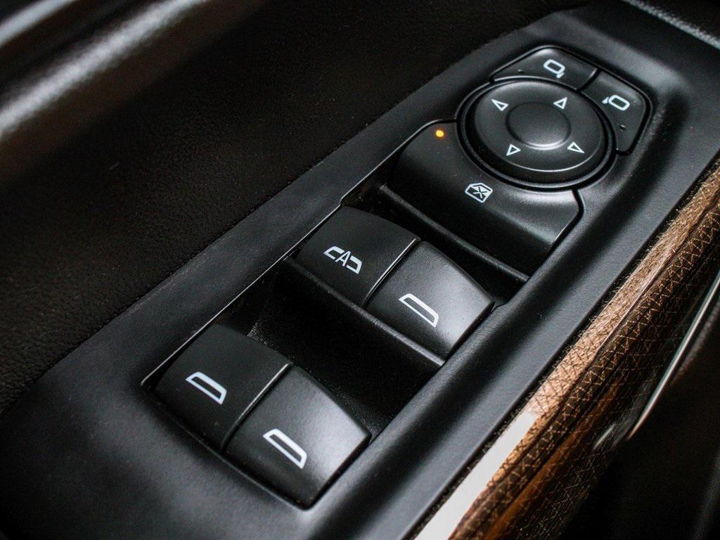 used 2021 Chevrolet Silverado 1500 car, priced at $34,890