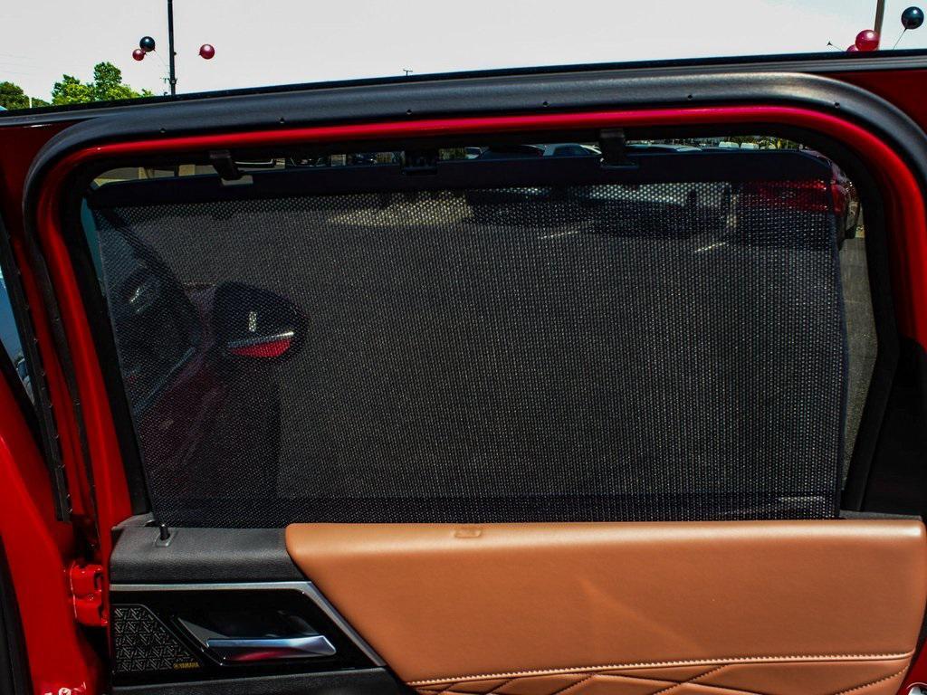 new 2025 Mitsubishi Outlander car, priced at $46,945