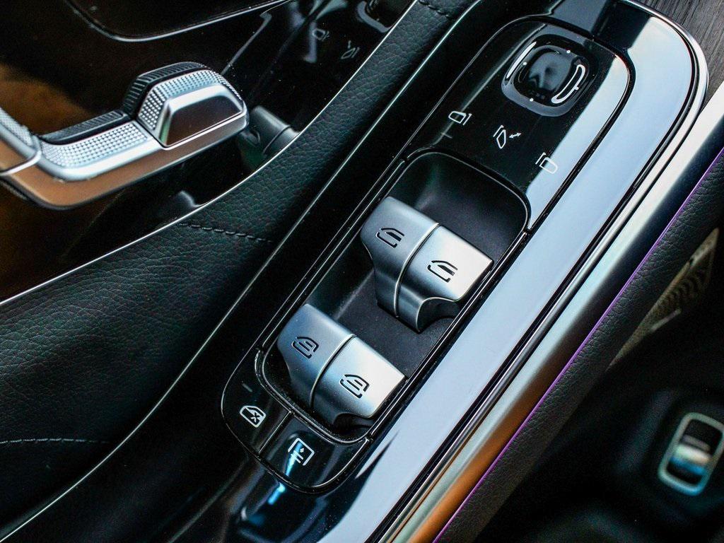 used 2022 Mercedes-Benz S-Class car, priced at $58,450