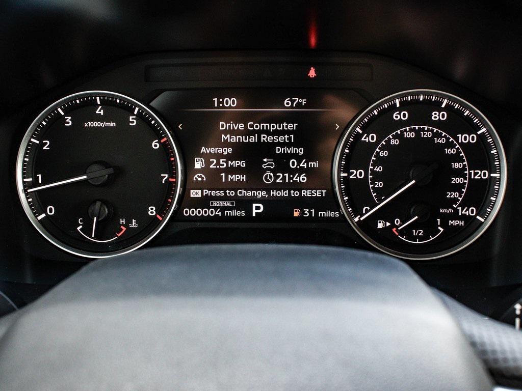 new 2025 Mitsubishi Outlander car, priced at $37,465