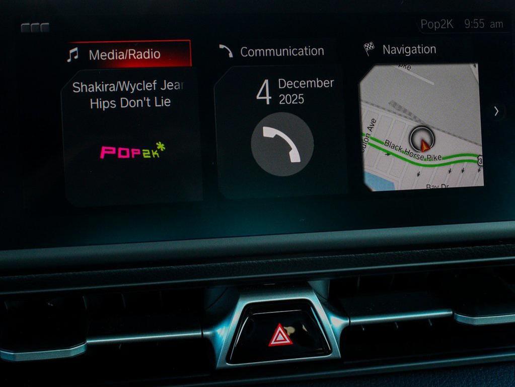 used 2021 Toyota Supra car, priced at $53,990