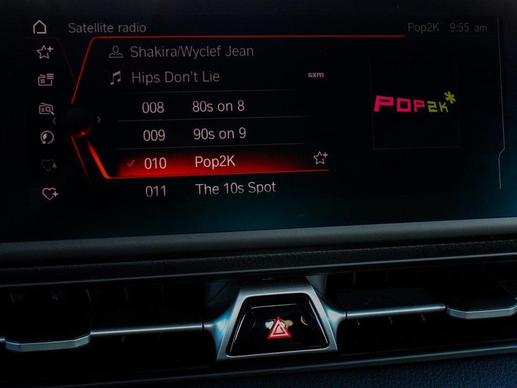 used 2021 Toyota Supra car, priced at $53,990