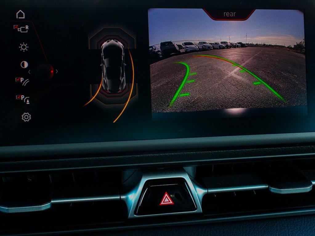 used 2021 Toyota Supra car, priced at $53,990