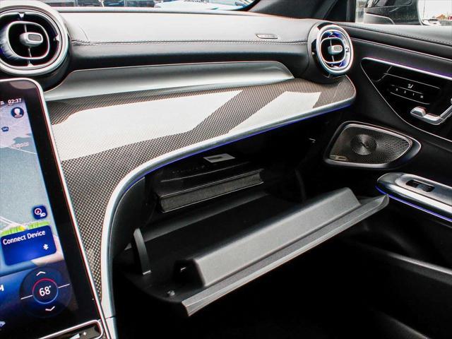 used 2024 Mercedes-Benz CLE 300 car, priced at $50,490
