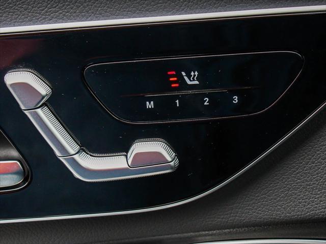 used 2024 Mercedes-Benz CLE 300 car, priced at $50,490