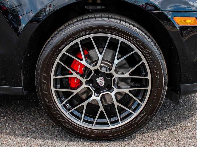 used 2019 Porsche Macan car, priced at $28,990