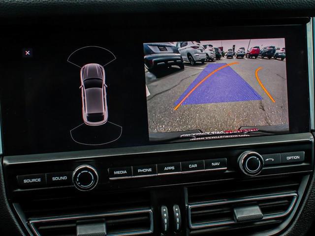 used 2019 Porsche Macan car, priced at $28,990