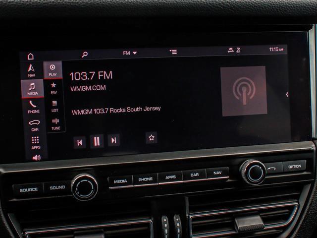 used 2019 Porsche Macan car, priced at $28,990