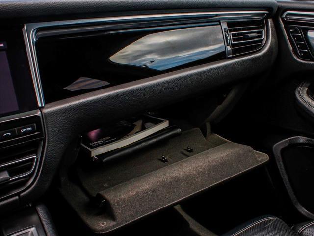 used 2019 Porsche Macan car, priced at $28,990