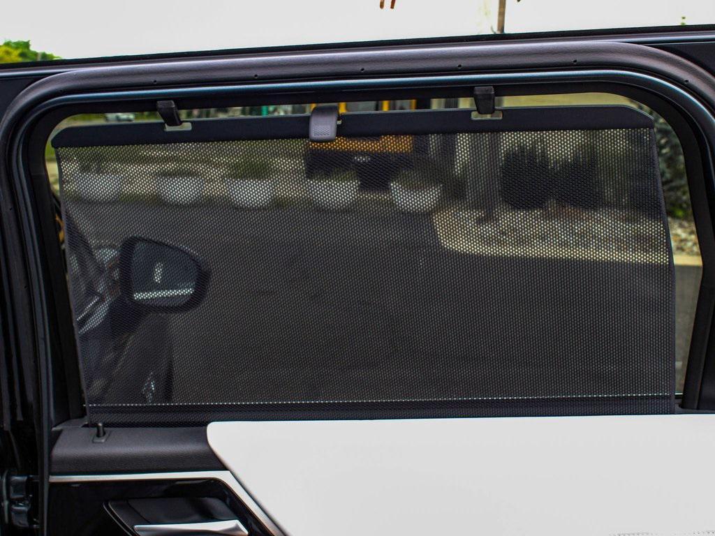 new 2025 Mitsubishi Outlander PHEV car, priced at $49,480