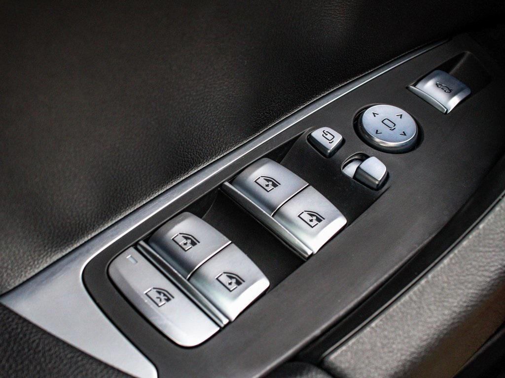 used 2021 BMW X4 car, priced at $28,450