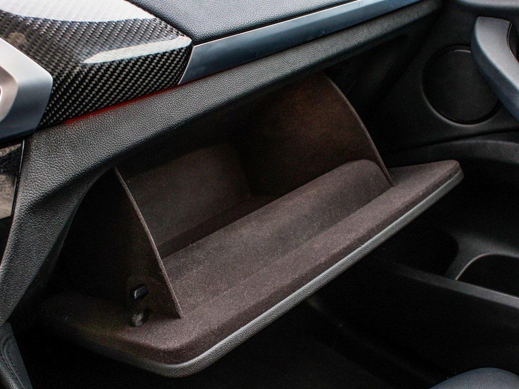 used 2021 BMW X4 car, priced at $28,450