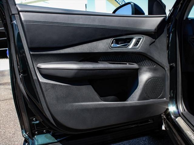 used 2024 Nissan ARIYA car, priced at $28,490
