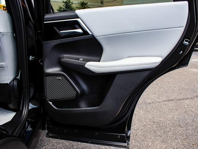 new 2025 Mitsubishi Outlander car, priced at $38,385