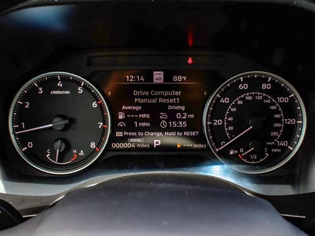 new 2025 Mitsubishi Outlander car, priced at $38,385