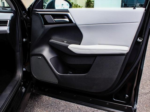 new 2025 Mitsubishi Outlander car, priced at $38,385