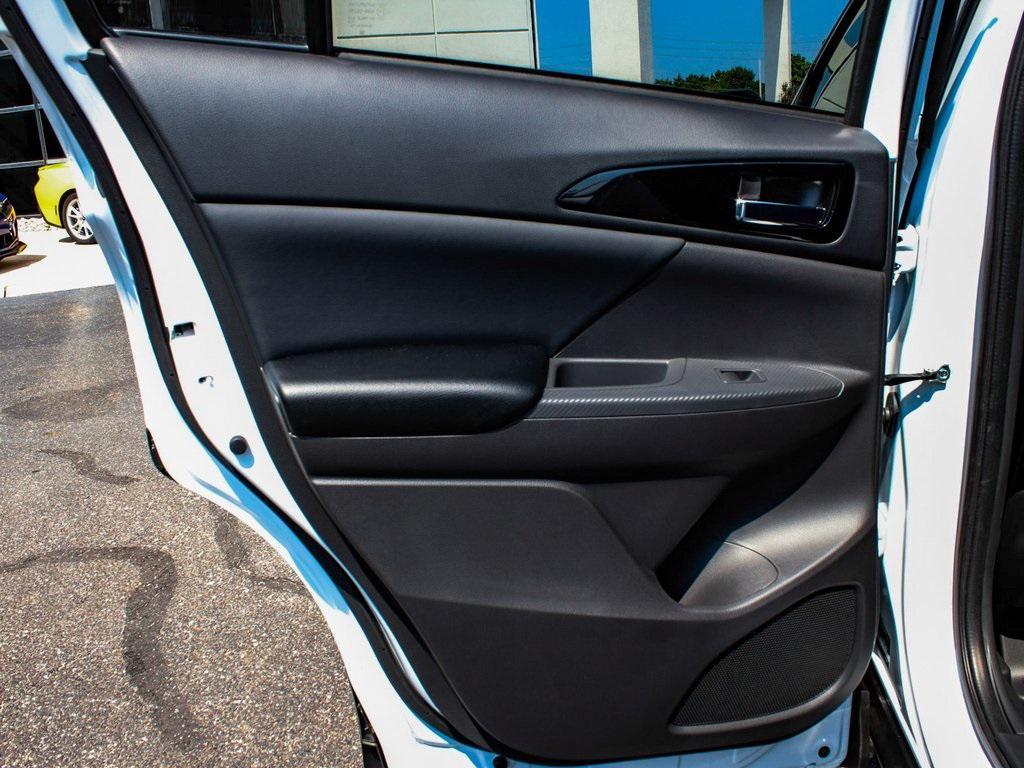 new 2025 Mitsubishi Eclipse Cross car, priced at $33,985