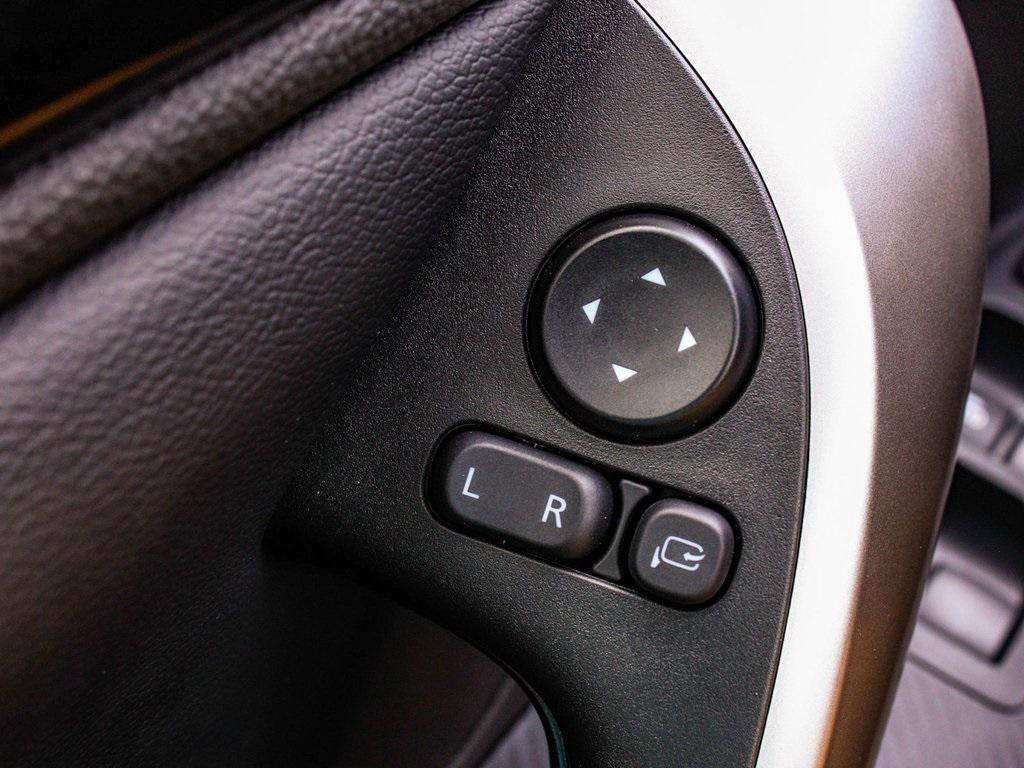 new 2025 Mitsubishi Eclipse Cross car, priced at $33,985