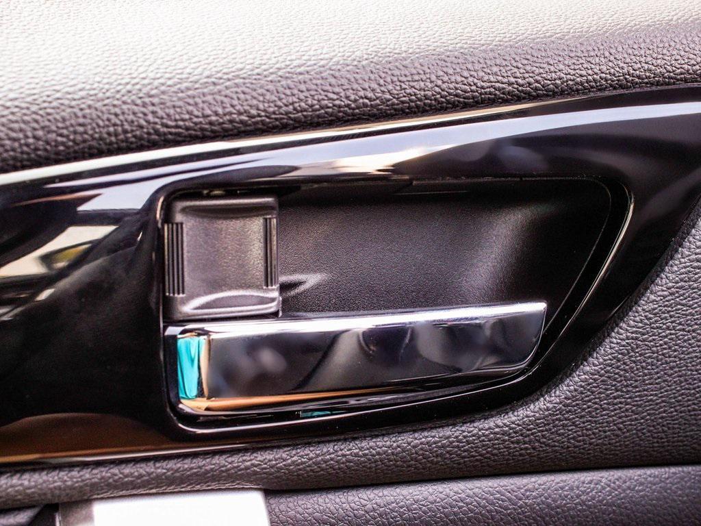 new 2025 Mitsubishi Eclipse Cross car, priced at $33,985