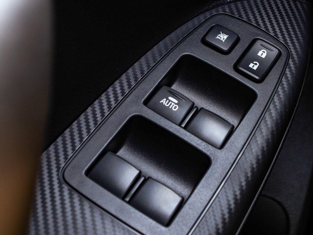 new 2025 Mitsubishi Eclipse Cross car, priced at $33,985