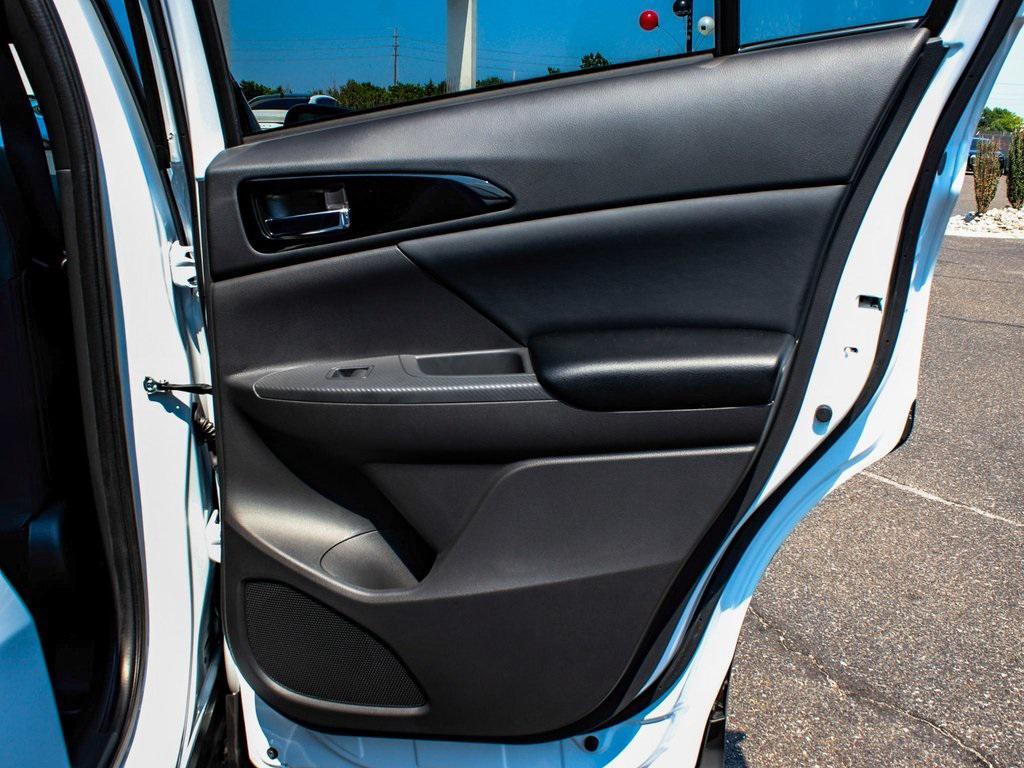 new 2025 Mitsubishi Eclipse Cross car, priced at $33,985