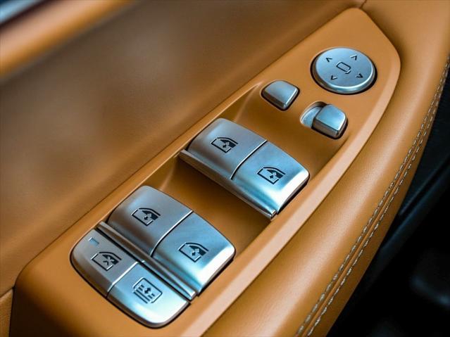 used 2022 BMW 750 car, priced at $52,990