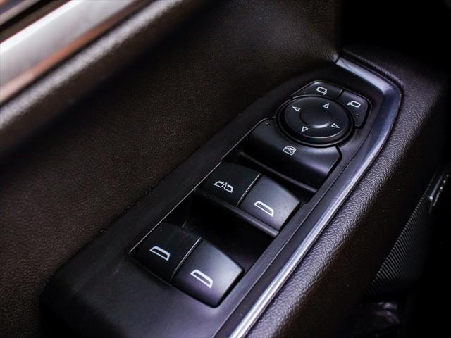 used 2024 GMC Sierra 1500 car, priced at $49,990
