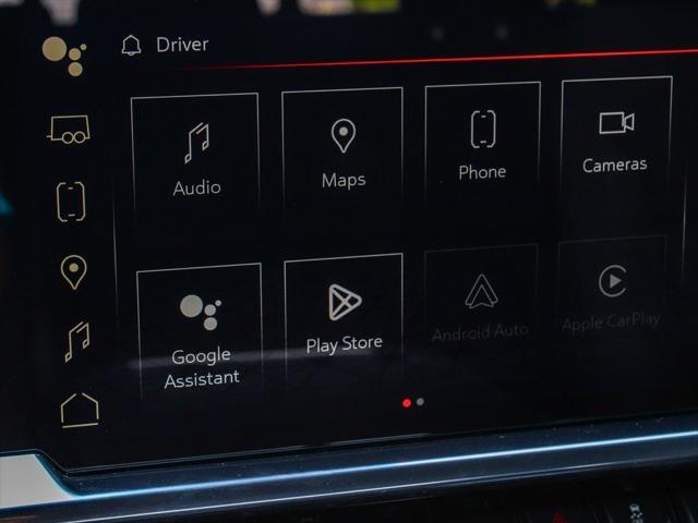 used 2024 GMC Sierra 1500 car, priced at $49,990