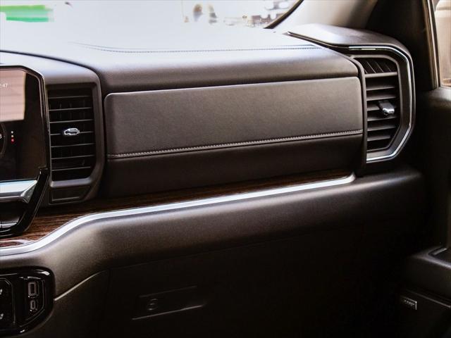 used 2024 GMC Sierra 1500 car, priced at $49,990