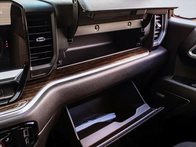 used 2024 GMC Sierra 1500 car, priced at $49,990