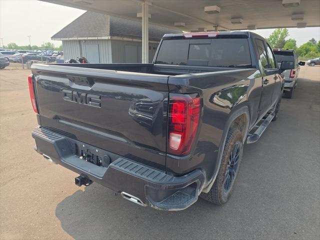 used 2024 GMC Sierra 1500 car, priced at $52,990