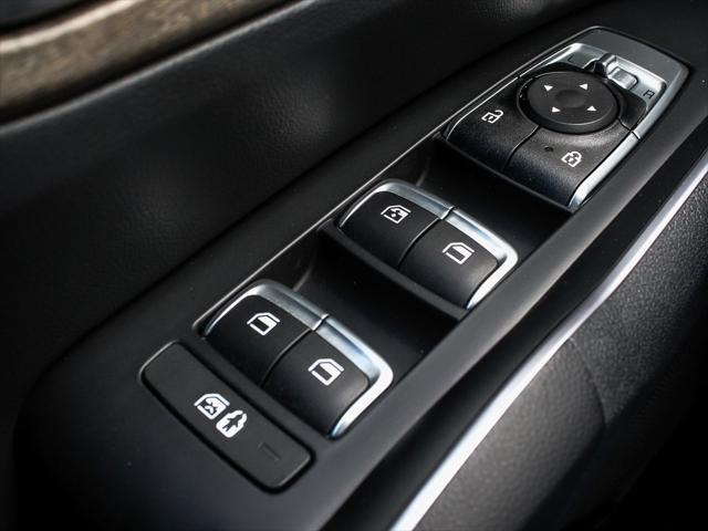 used 2023 Kia Sorento car, priced at $29,990