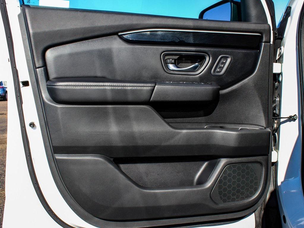 used 2023 Honda Pilot car, priced at $31,450