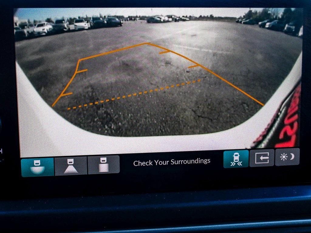 used 2023 Honda Pilot car, priced at $31,450