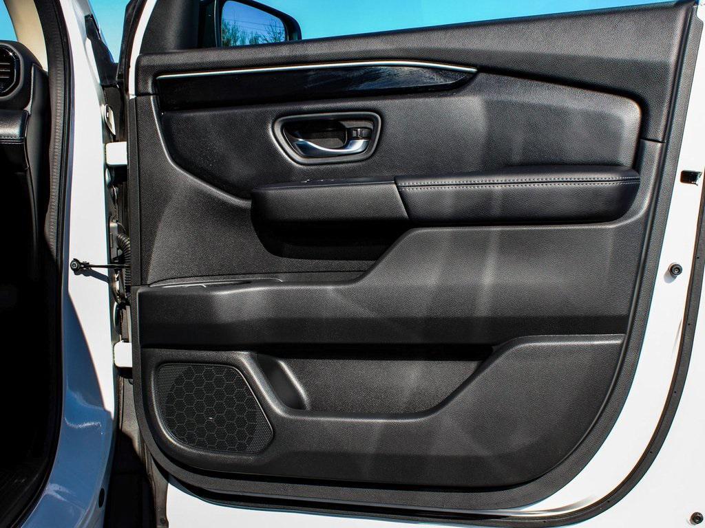 used 2023 Honda Pilot car, priced at $31,450