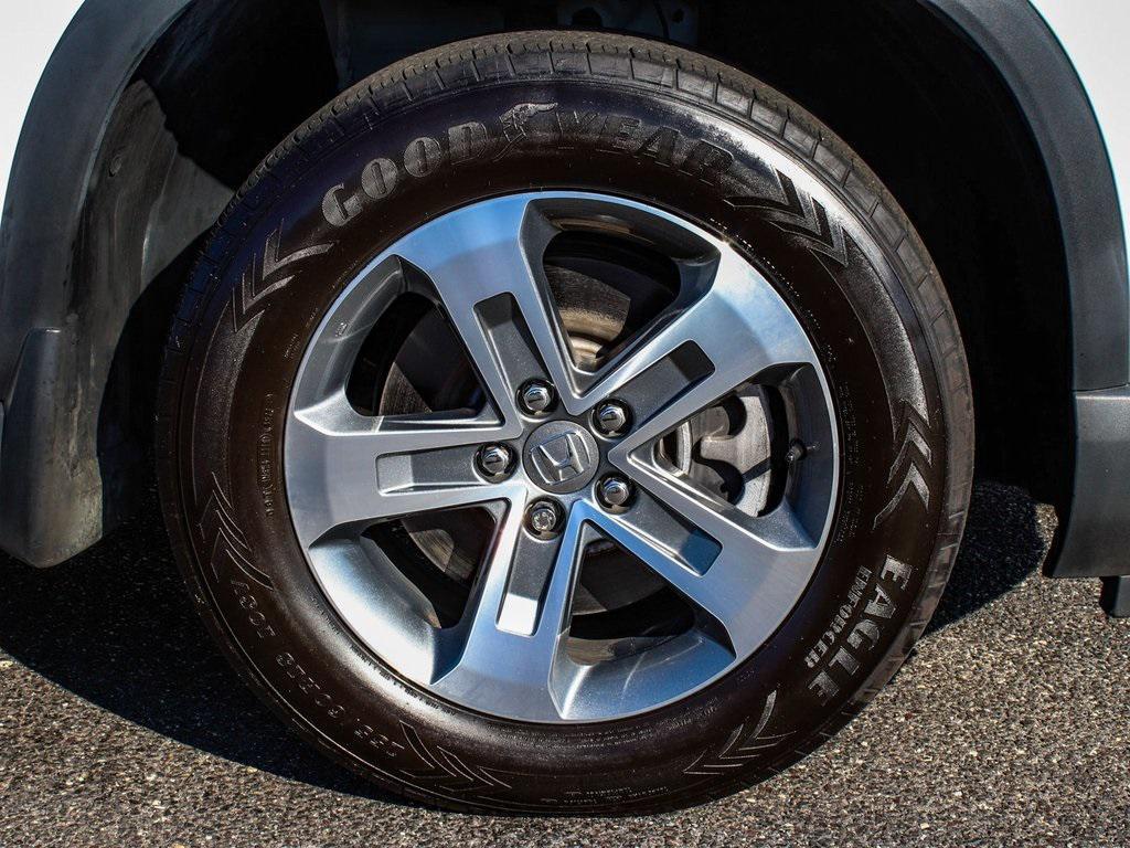 used 2023 Honda Pilot car, priced at $31,450