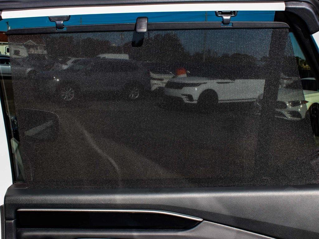 used 2023 Honda Pilot car, priced at $31,450