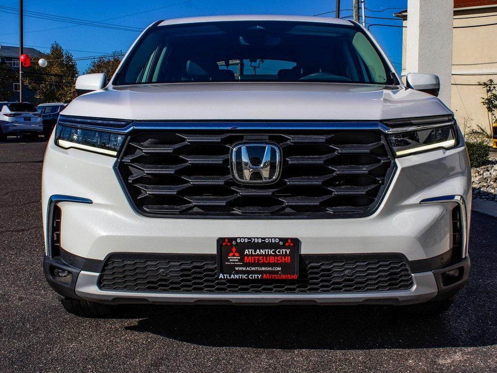 used 2023 Honda Pilot car, priced at $31,450