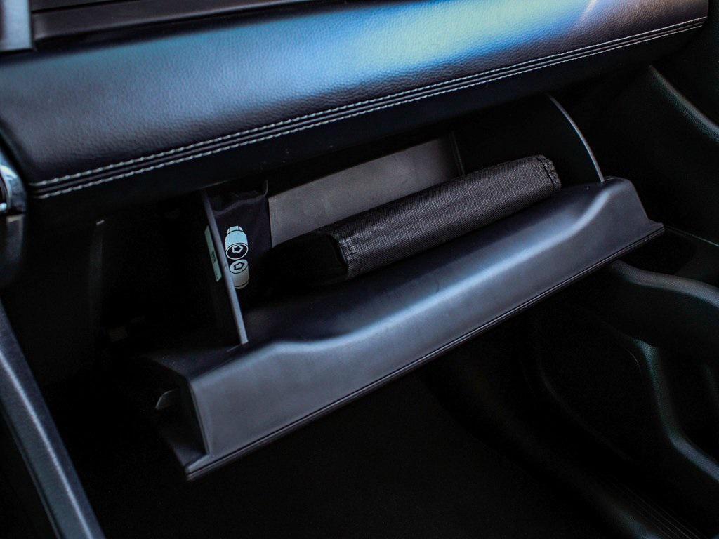 used 2023 Honda Pilot car, priced at $31,450