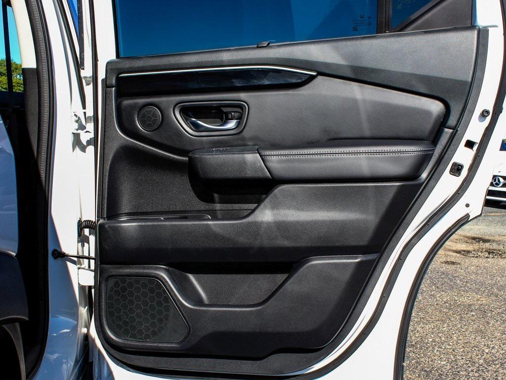 used 2023 Honda Pilot car, priced at $31,450