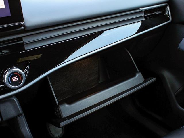 used 2024 Honda Prologue car, priced at $35,490