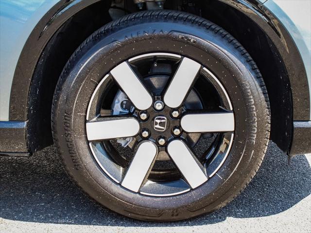 used 2024 Honda Prologue car, priced at $35,490