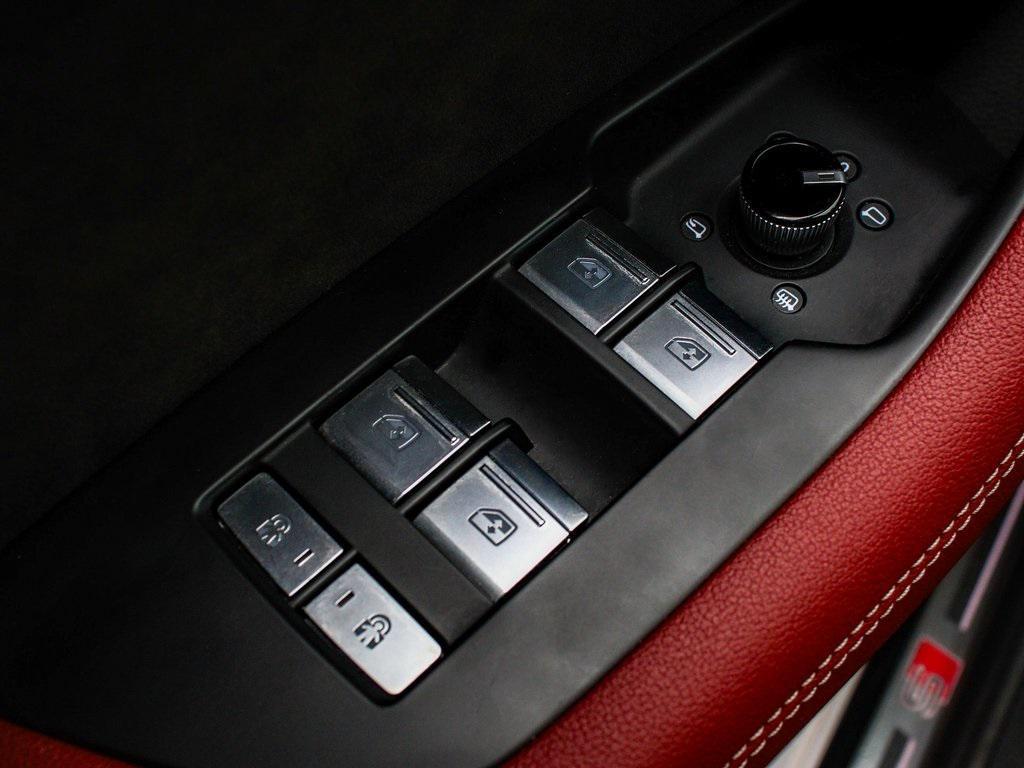 used 2020 Audi S7 car, priced at $47,990