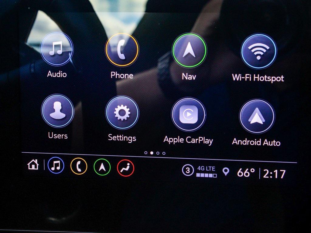 used 2022 Chevrolet Corvette car, priced at $61,990